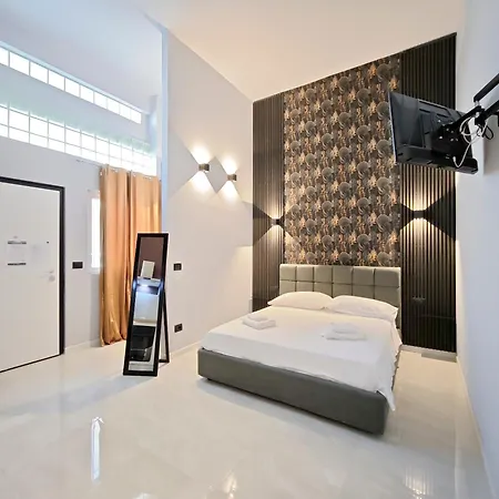 Jatta Living Apartment Bari