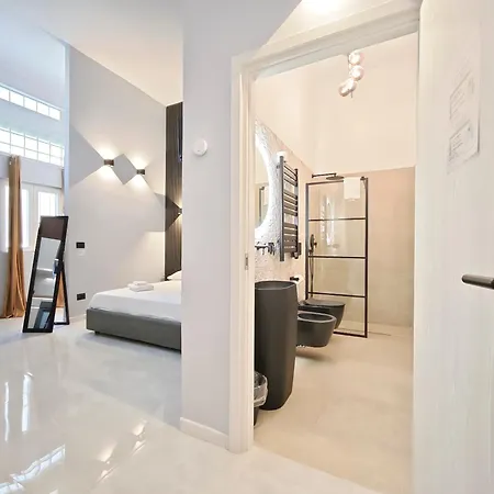 Apartment Jatta Living Bari