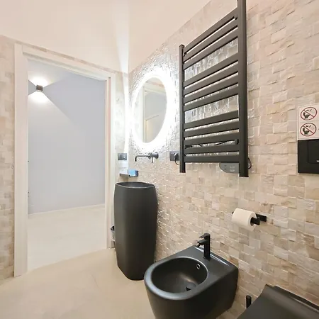 Apartment Jatta Living
