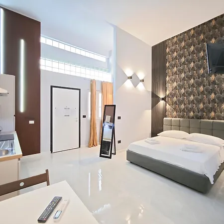 Jatta Living Apartment Bari