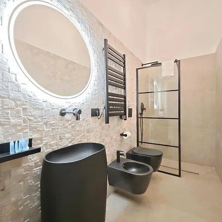 Jatta Living Apartment *
