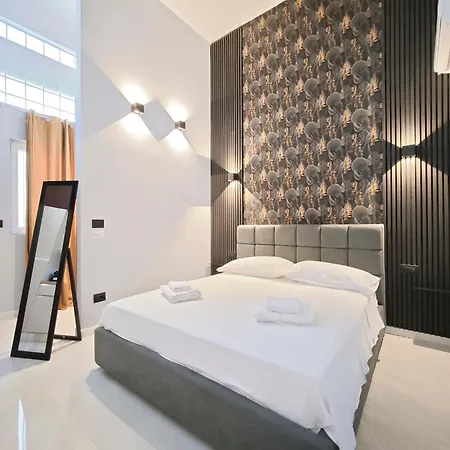 Apartment Jatta Living Bari