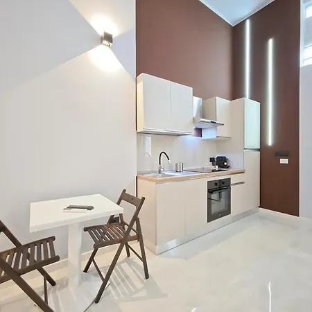 Jatta Living Apartment *