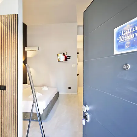 Apartment Jatta Living Bari