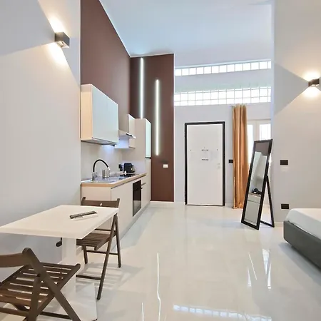Jatta Living Apartment *