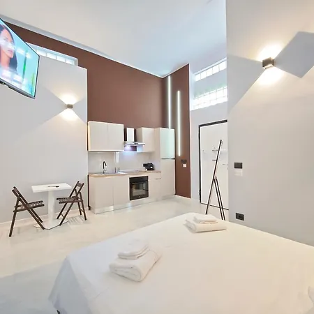 Apartment Jatta Living *