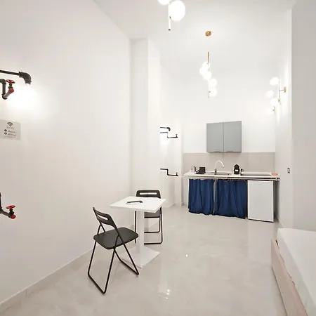 Jatta Living Bari
