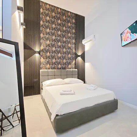 Apartment Jatta Living *