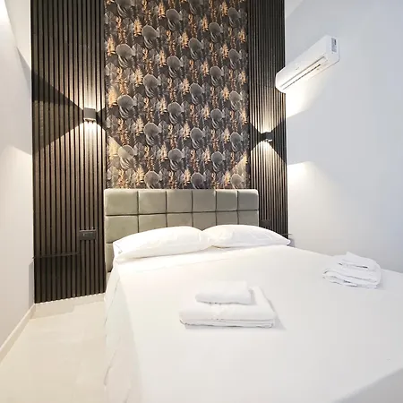 Apartment Jatta Living Bari