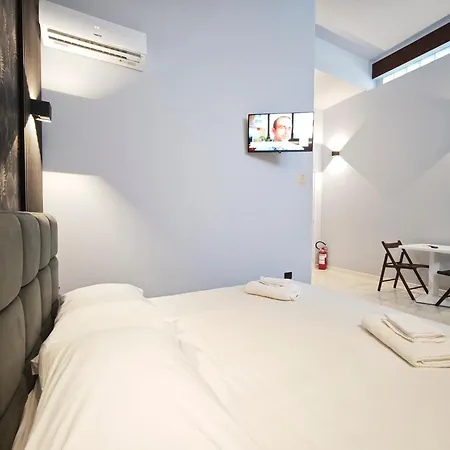 Jatta Living Apartment *