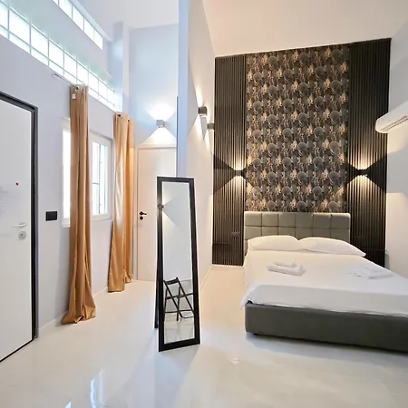 Apartment Jatta Living