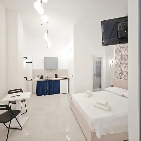 Apartment Jatta Living *