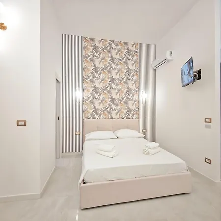Apartment Jatta Living Bari