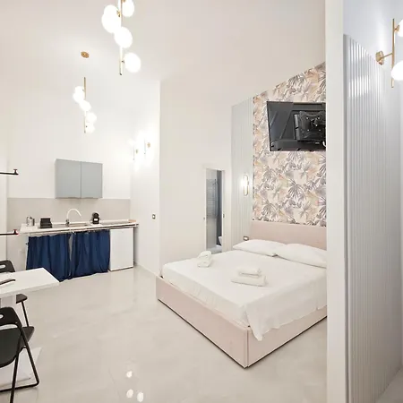 Apartment Jatta Living *