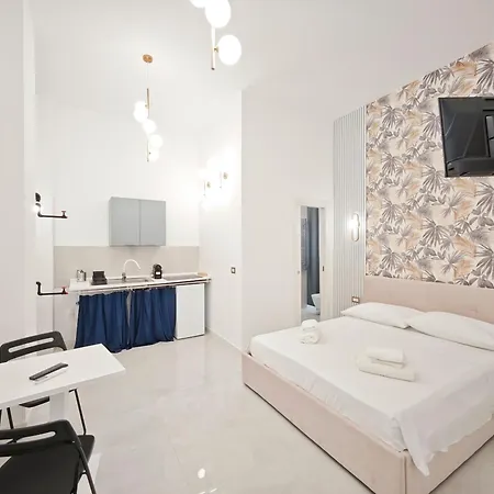 Apartment Jatta Living