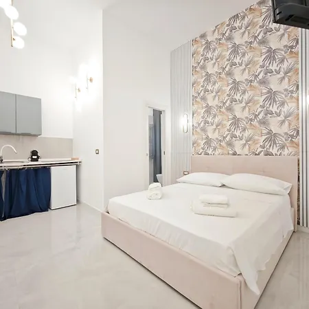 Jatta Living Apartment