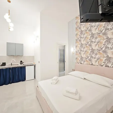 Apartment Jatta Living