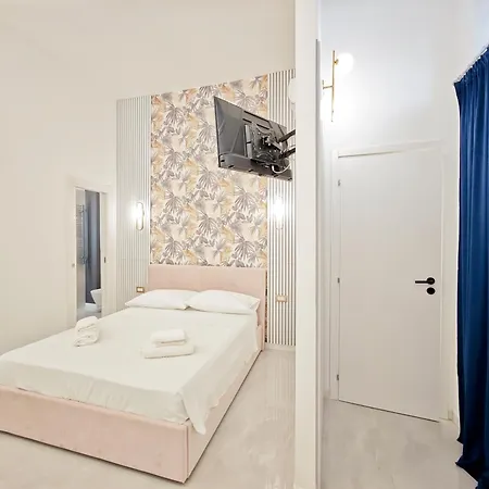 Apartment Jatta Living
