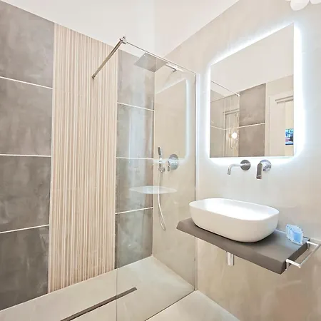Jatta Living Apartment *