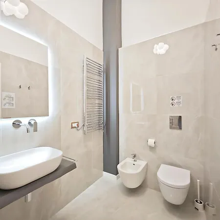 Jatta Living Apartment