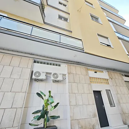 Jatta Living Apartment Bari